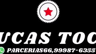 Big black cock in a gay orgy scene