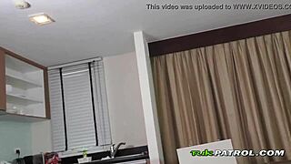 i took that sexy asian babe to the hotel for a hot fuck