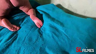 quando vi aquela bunda de paty bumbum, nao aguentei