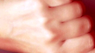 Slutty college girl gets hard sex and facial in a free video.