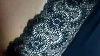 I Fuck My Cousin Again With A Nice Spanking