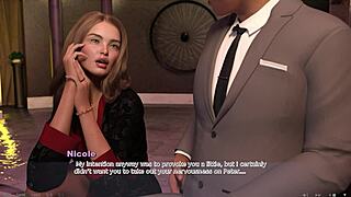 Let's explore a wife's wild side in Venice