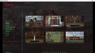 feeling excited for more in damsels and dungeons