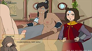 Four element trainer book 5 part 5