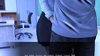 Complete gameplay - echoes of lust episode 2 part 8