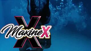 Taboo time milf maxine x scene