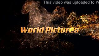 Niky’s anal pleasure with a big cock