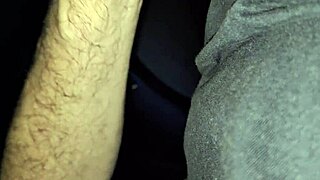 Blackmailing husband forces his wife to be an ass slut and a blowjob giver.