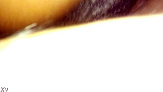 Girlfriend Gives Detailed Blowjob To Her Friend's Straight Partner