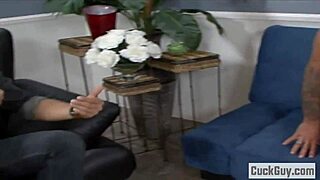 missionary sex with shaved pussy lick