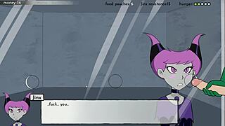 Dive into 18titans part 14 featuring blackfire's exciting adventures.