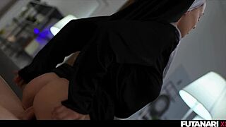 Πραγματική ζωή futanari καυτές κοπέλες με τεράστια πούτσα compilation!