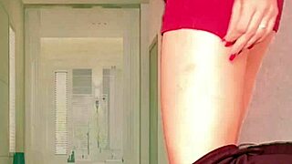 Im rubbing my pussy mala dvojka shaved solo