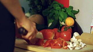 youthful whore sucks cock in contest game 😏