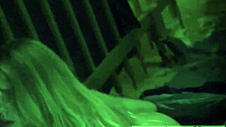 Teen Strips For Boyfriend In Bondage Play