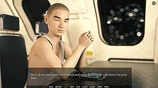 Hot Public Sex at Lake in 3D Cartoon Hentai. Wild Outdoor Anime Action Unfolds in Tales 43.