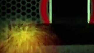 Cowgirl Vicky Vette Plays with Dildo on Holiday Break