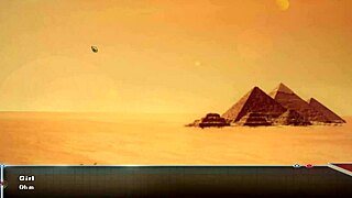 Dragon Ball Divine Adventure Part 17: Vados Massive Tit Job