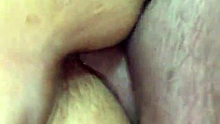 i suck cock and fuck outside with milf