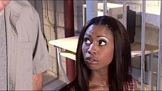 Hydie Waters' Girlfriend Shows Off First Deep Anal!