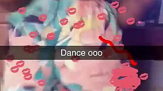 check out this bigger ebony ass with big tits and boobs 😍