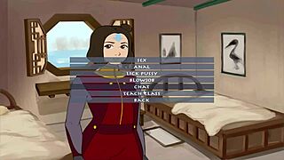 four elements trainer book 4 love part 61 – anime adventure