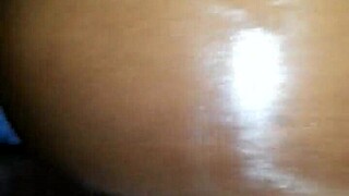 Anal and pussy assfucking in hardcore session