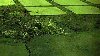 Teen Strips For Boyfriend In Bondage Play