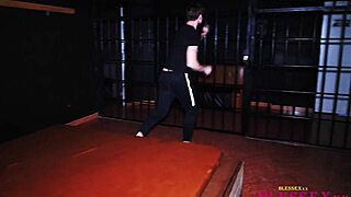 males fucking hard, destroying ass with fisting in group