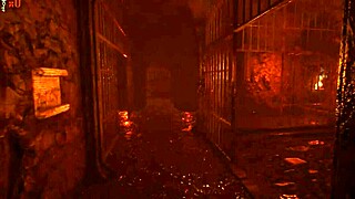 hey, wanna play some sexy bdsm with a monster fetish?