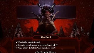 hey, wanna play some sexy bdsm with a monster fetish?