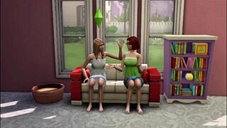 Greetings From Gwendolyn Goldheart In Whimsville