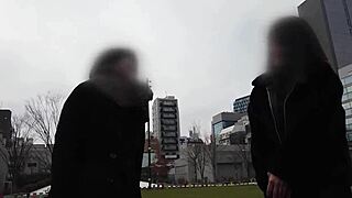 asian girl with small tits and nice ass