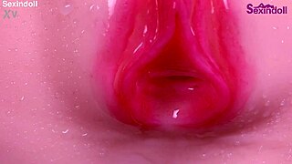 hot sex doll ready for fucking