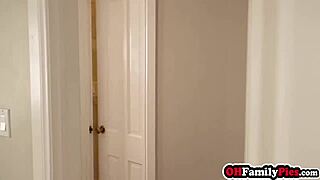 Stepdad and Stepson Fuck Jessica Ryan and Liz Jordan