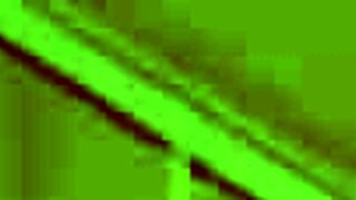 Muscular secretary dominates her boss