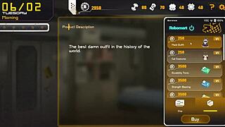 robolife2 nova duty game episode 2