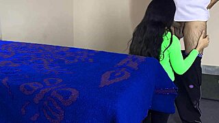 big cock uncle fucks my stepsister's tight pussy