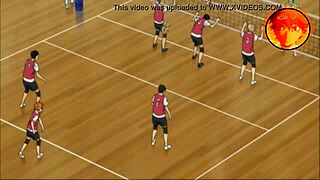 Old milf screams from alien monster cuckold!