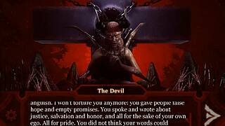 hey, wanna play some sexy bdsm with a monster fetish?