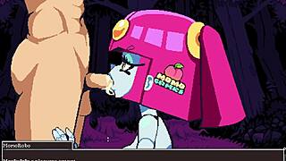 all sex cutscenes from flipwitch game showcased in gallery part 2