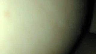 i watch my wife use meat in gay scene intensely