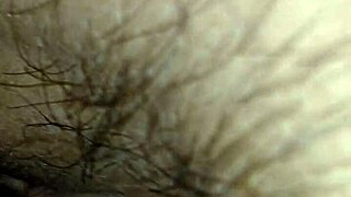 i watch my wife use meat in gay scene intensely