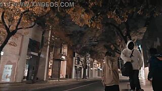 Gang Guy Fucked By Best Friend