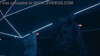 Gang Guy Fucked By Best Friend