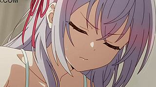 Detailed Ecchi Anime Scenes with Hentai