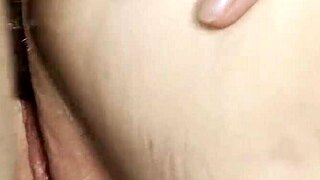 Mature Step Mom's Big Ass Becomes Perfect Target for Black Cock Hunt!