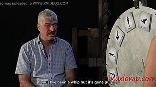 hot milf getting ready for some real kinky action tonight