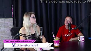 jow jow's elevator fetish experience