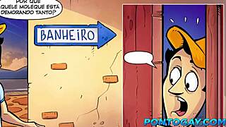 Johnny The Most Coveted Prostitute On Sex Highway